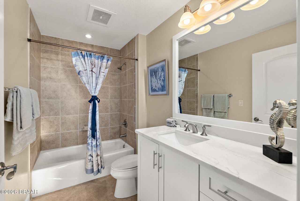 2515 S Atlantic Avenue, Unit 506, Daytona Beach Shores, FL 32118 Photo