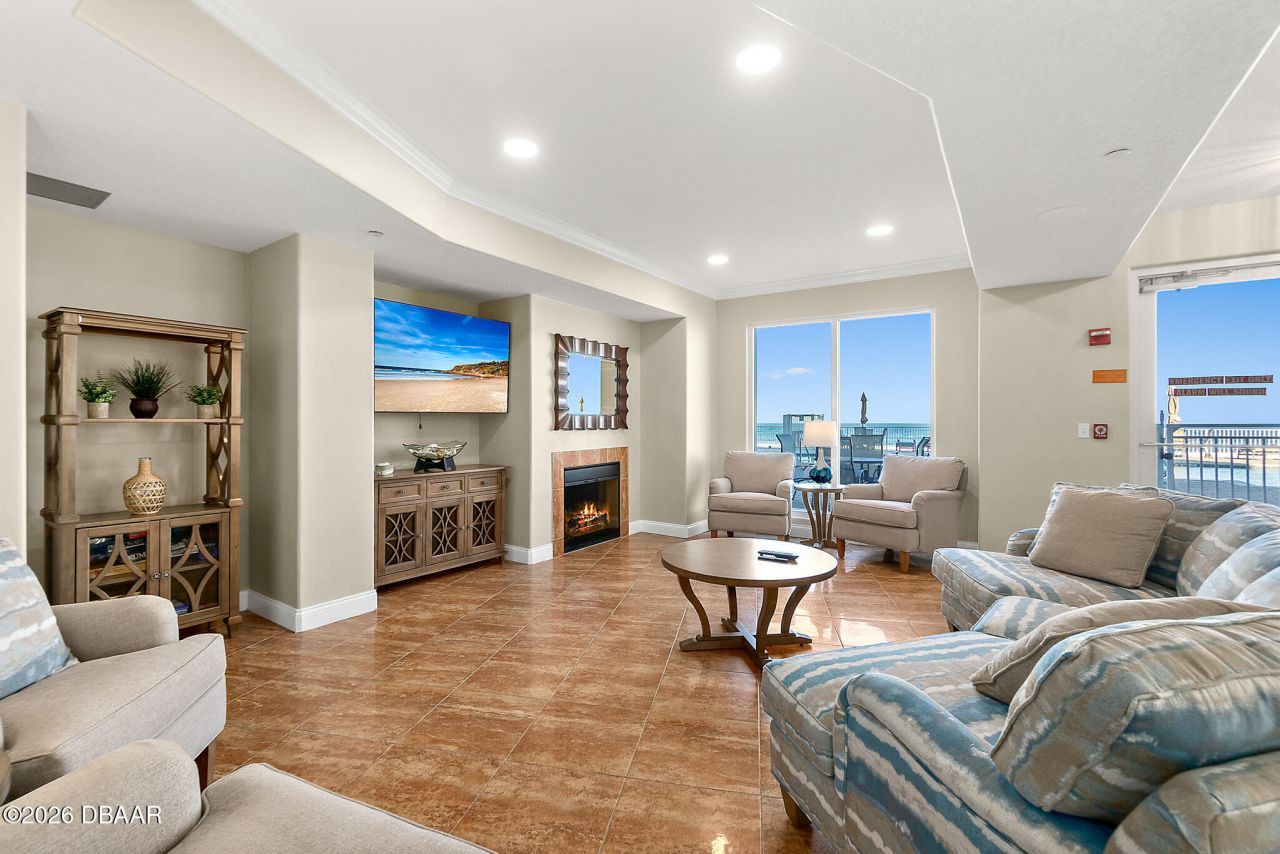 2515 S Atlantic Avenue, Unit 506, Daytona Beach Shores, FL 32118 Photo