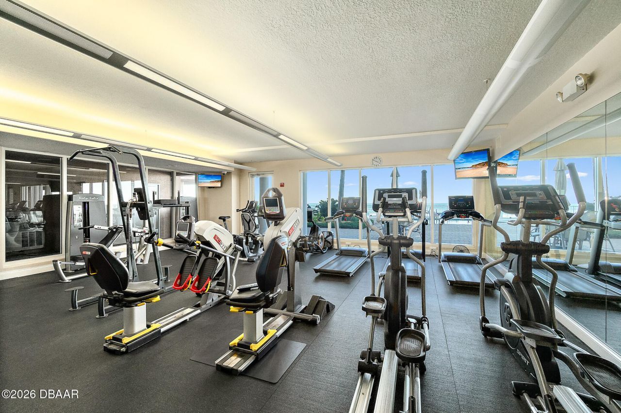 2515 S Atlantic Avenue, Unit 506, Daytona Beach Shores, FL 32118 Photo