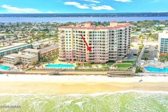 2515 S Atlantic Avenue, Unit 506, Daytona Beach Shores, FL 32118 Photo