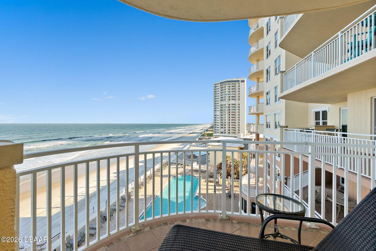 2515 S Atlantic Avenue, Unit 506, Daytona Beach Shores, FL 32118 Photo