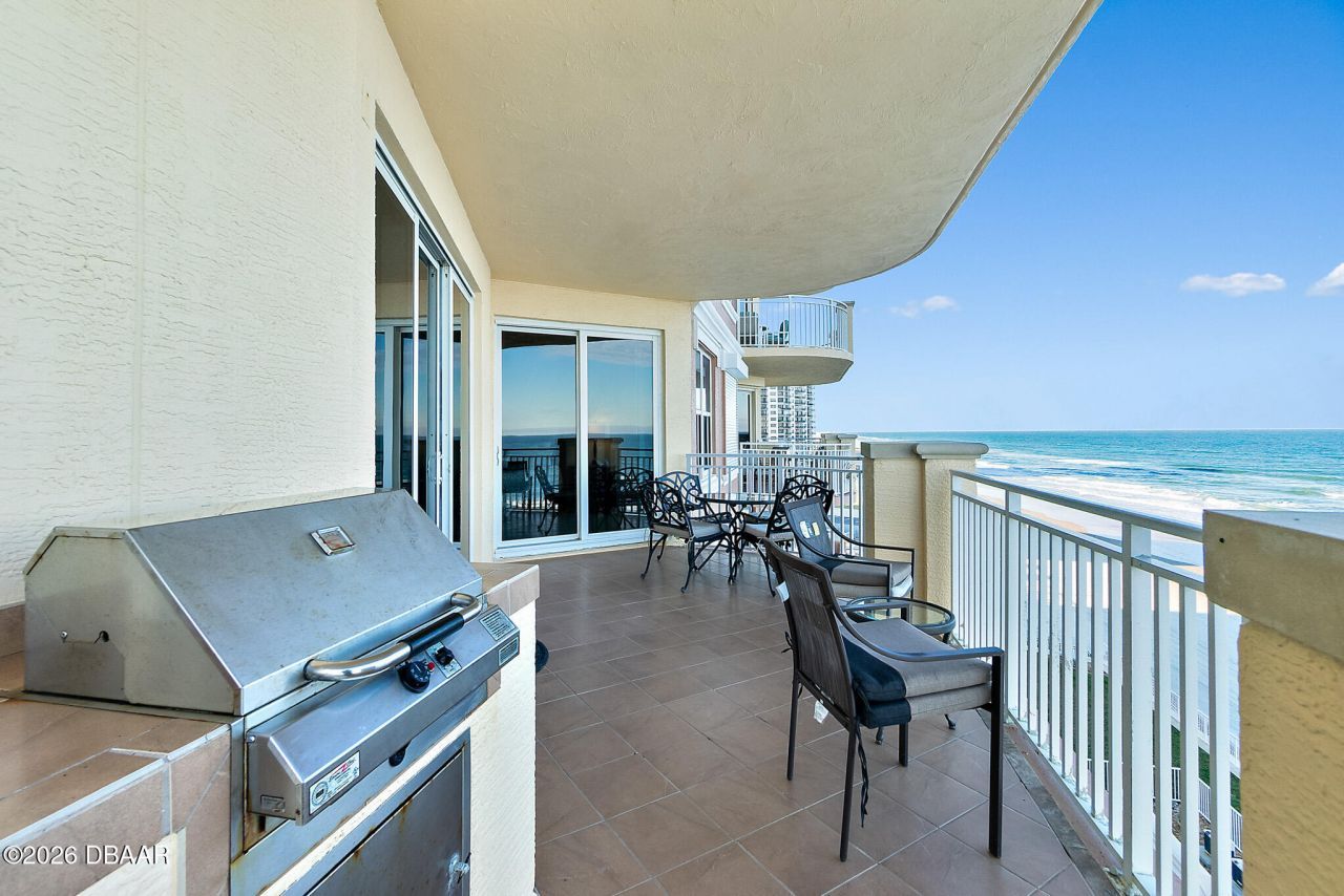 2515 S Atlantic Avenue, Unit 506, Daytona Beach Shores, FL 32118 Photo