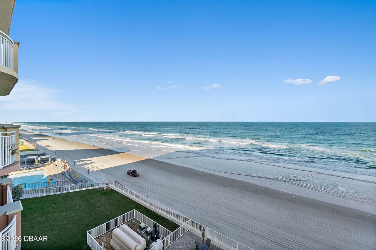 2515 S Atlantic Avenue, Unit 506, Daytona Beach Shores, FL 32118 Photo