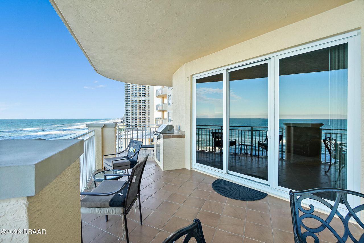 2515 S Atlantic Avenue, Unit 506, Daytona Beach Shores, FL 32118 Photo