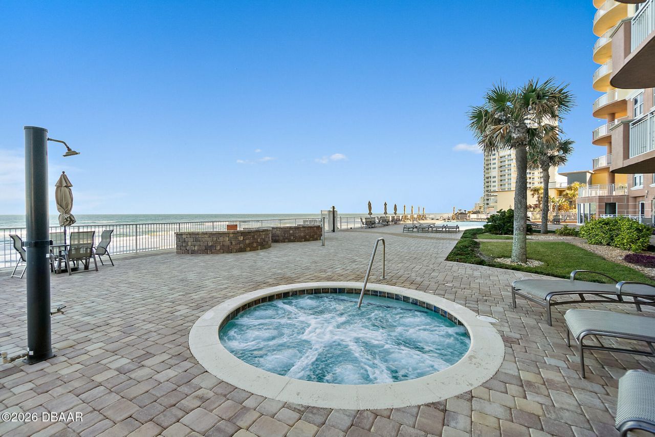 2515 S Atlantic Avenue, Unit 506, Daytona Beach Shores, FL 32118 Photo