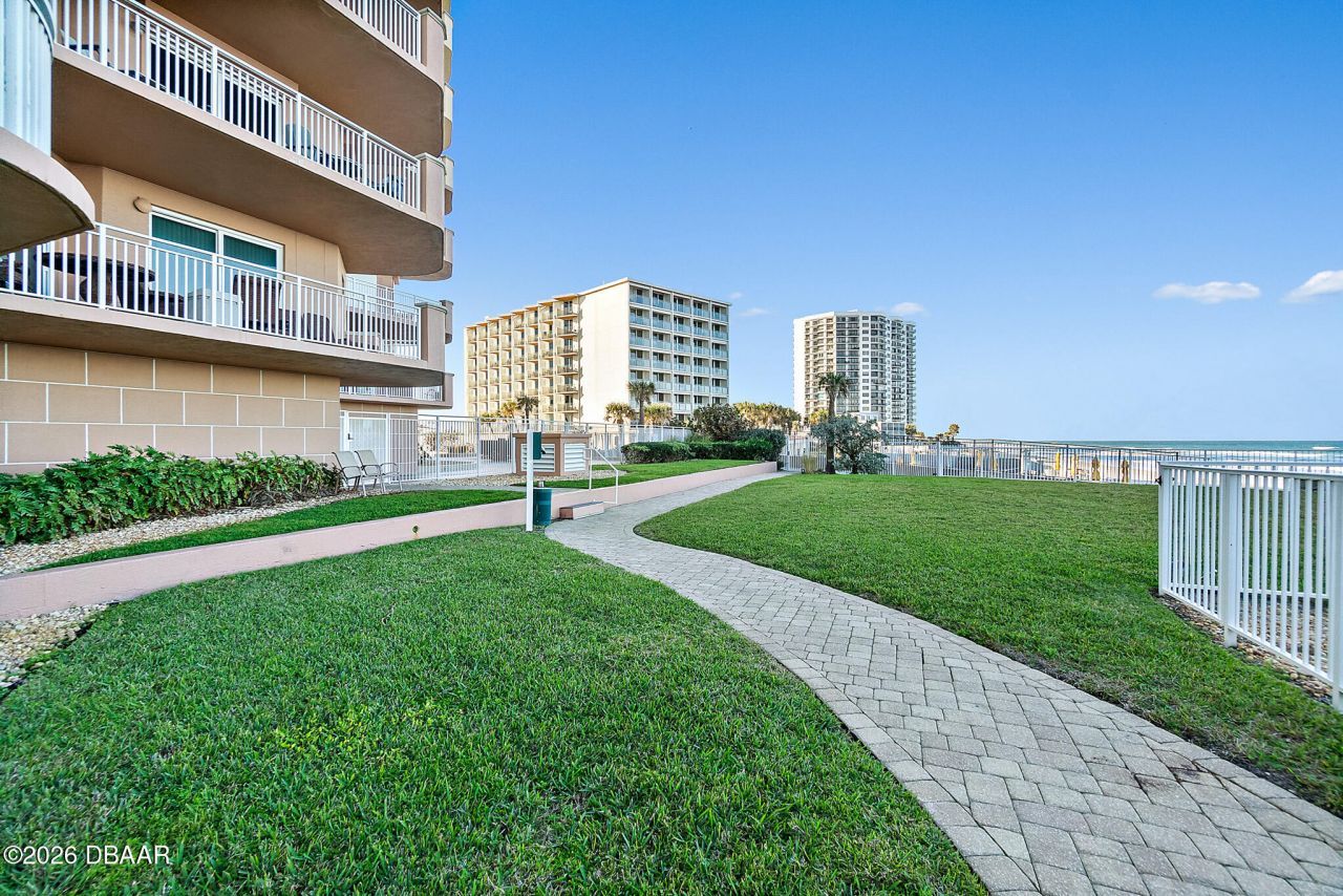 2515 S Atlantic Avenue, Unit 506, Daytona Beach Shores, FL 32118 Photo