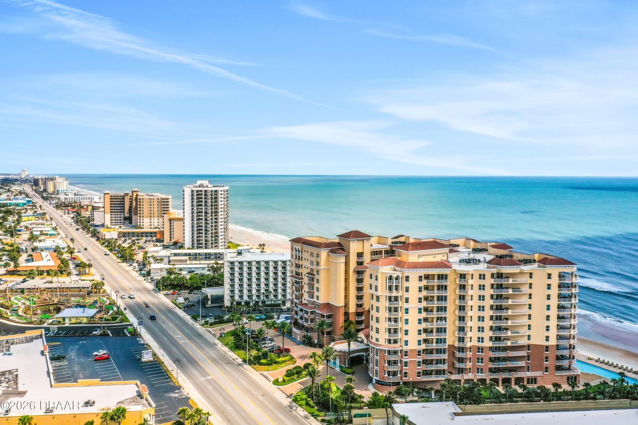 2515 S Atlantic Avenue, Unit 506, Daytona Beach Shores, FL 32118 Photo