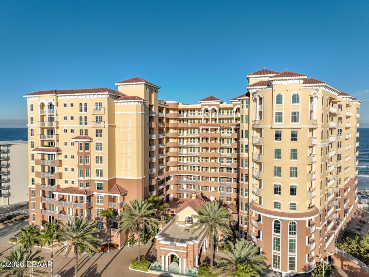 2515 S Atlantic Avenue, Unit 506, Daytona Beach Shores, FL 32118 Photo