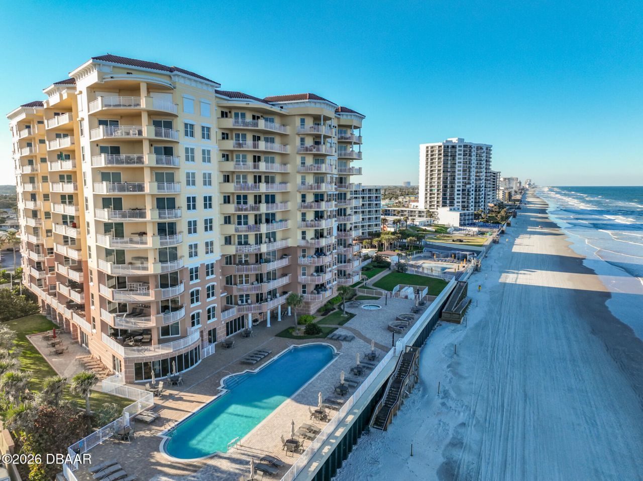 2515 S Atlantic Avenue, Unit 506, Daytona Beach Shores, FL 32118 Photo
