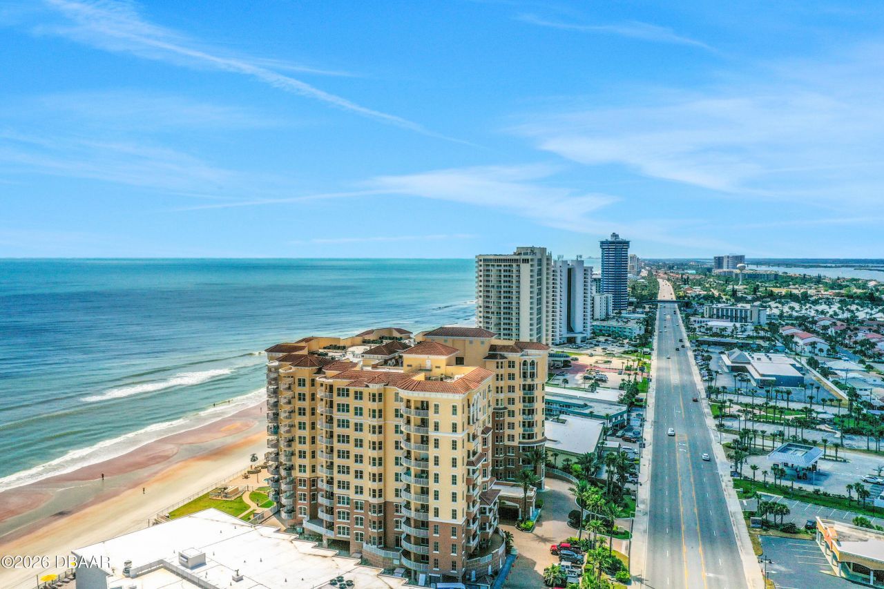 2515 S Atlantic Avenue, Unit 506, Daytona Beach Shores, FL 32118 Photo
