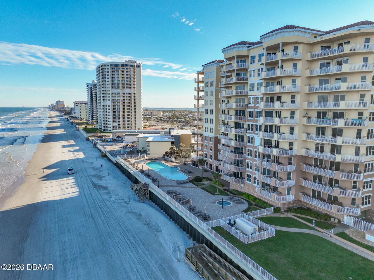 2515 S Atlantic Avenue, Unit 506, Daytona Beach Shores, FL 32118 Photo