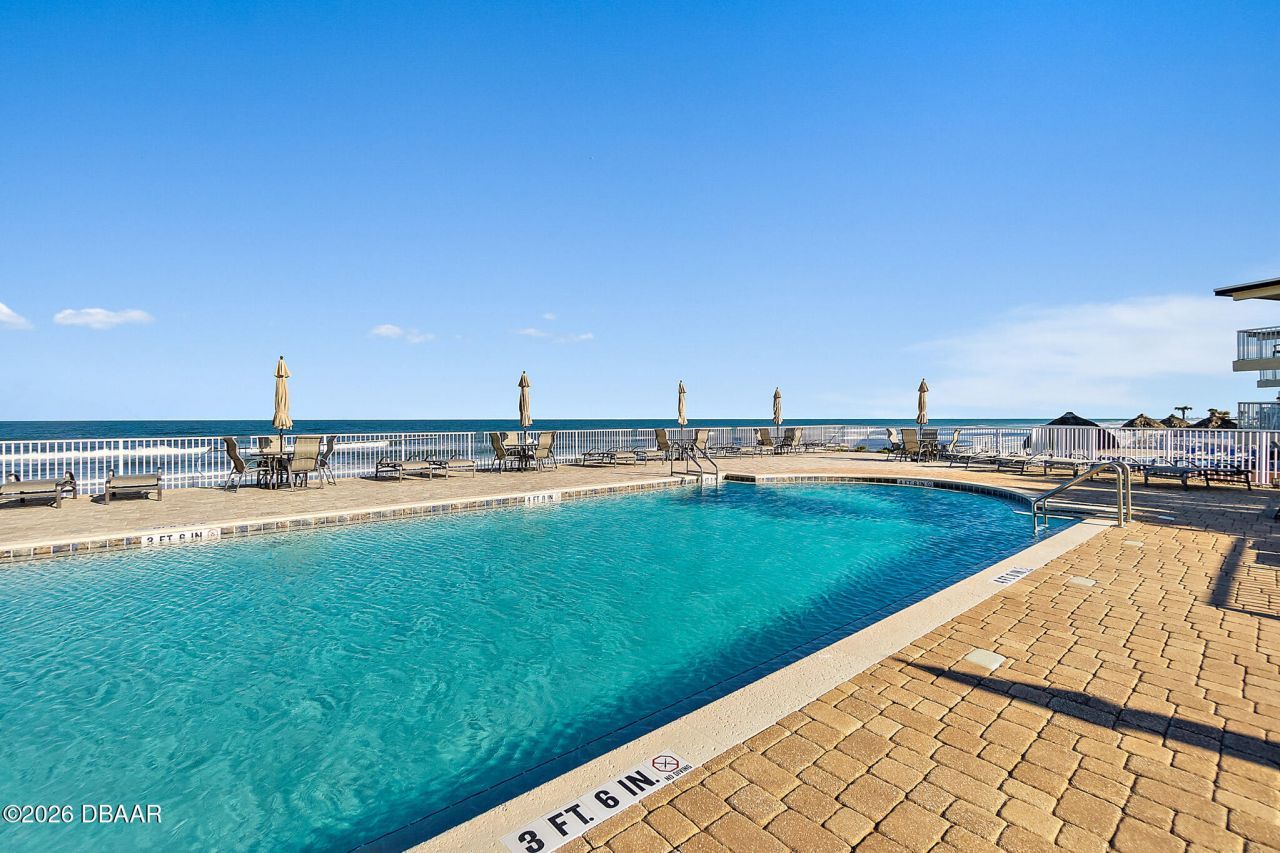 2515 S Atlantic Avenue, Unit 506, Daytona Beach Shores, FL 32118 Photo