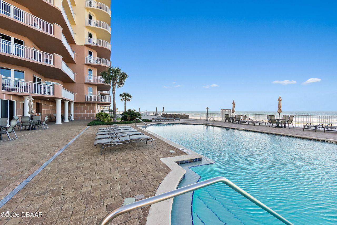 2515 S Atlantic Avenue, Unit 506, Daytona Beach Shores, FL 32118 Photo