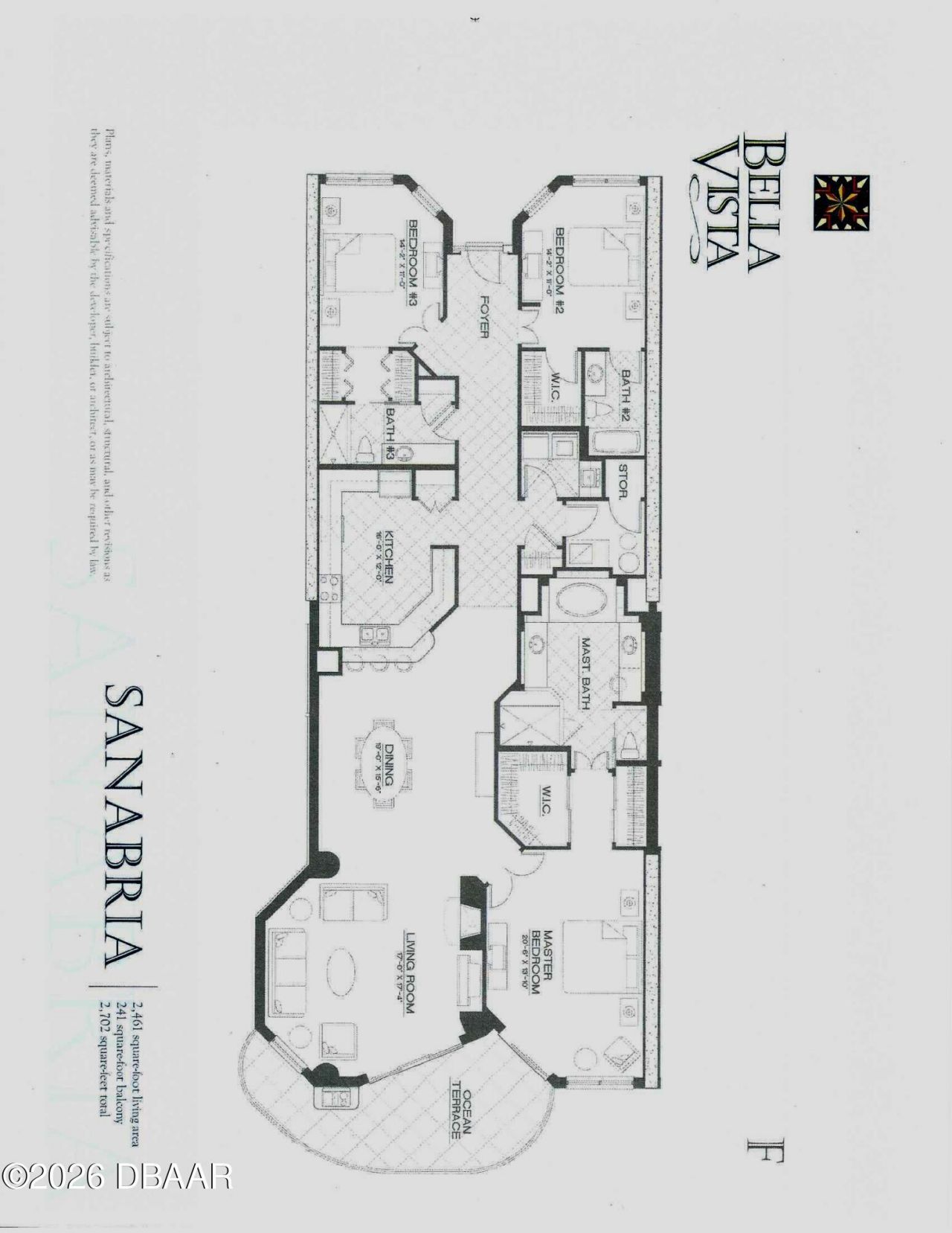 2515 S Atlantic Avenue, Unit 506, Daytona Beach Shores, FL 32118 Photo