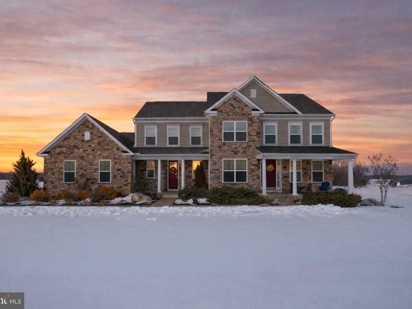 10830 JUSTABOUT FARMS LANE, NOKESVILLE, VA 20181