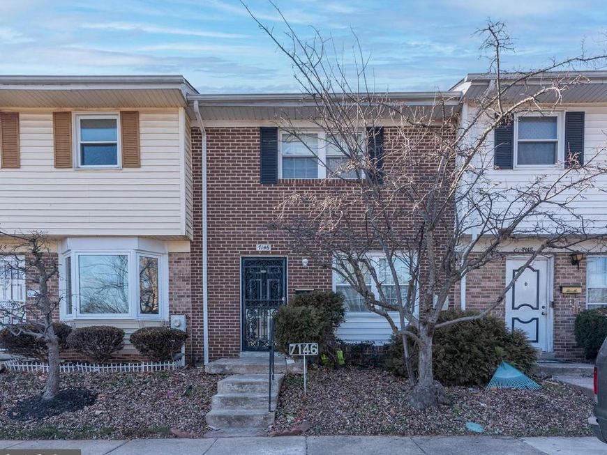 7146 Alter Street, Gwynn Oak, MD 21207 Main Photo