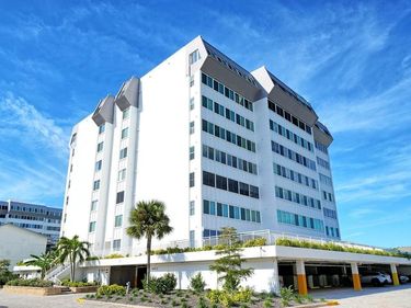 1125 W PEPPERTREE DRIVE, Unit 302, SARASOTA, FL 34242