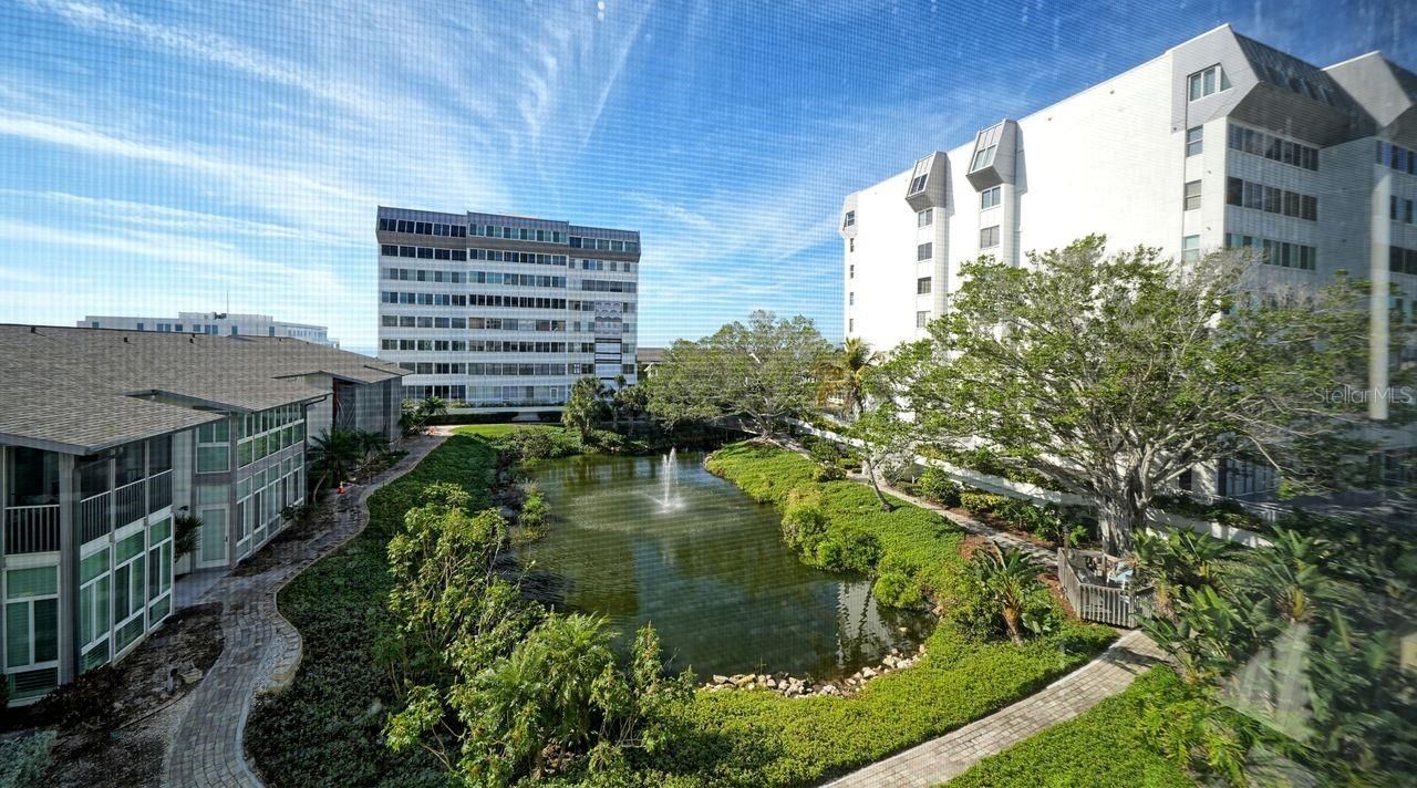 1125 W Peppertree Drive, Unit 302, Sarasota, FL 34242 Photo