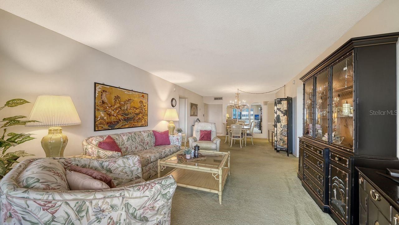 1125 W Peppertree Drive, Unit 302, Sarasota, FL 34242 Photo