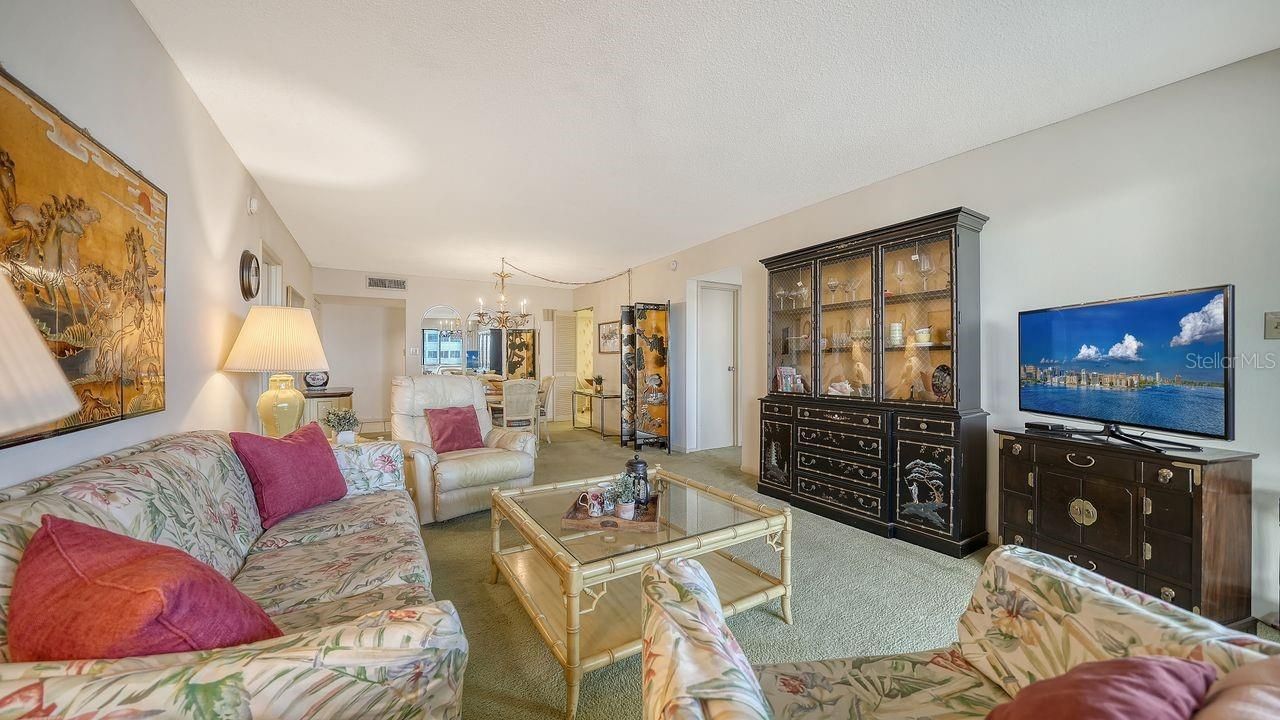 1125 W Peppertree Drive, Unit 302, Sarasota, FL 34242 Photo