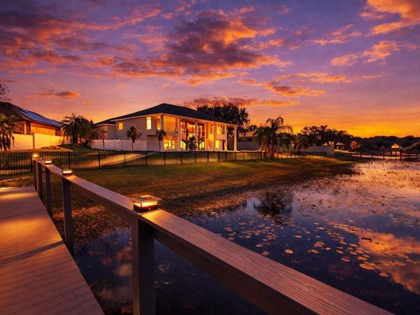 10843 LAKESHORE DRIVE, CLERMONT, FL 34711