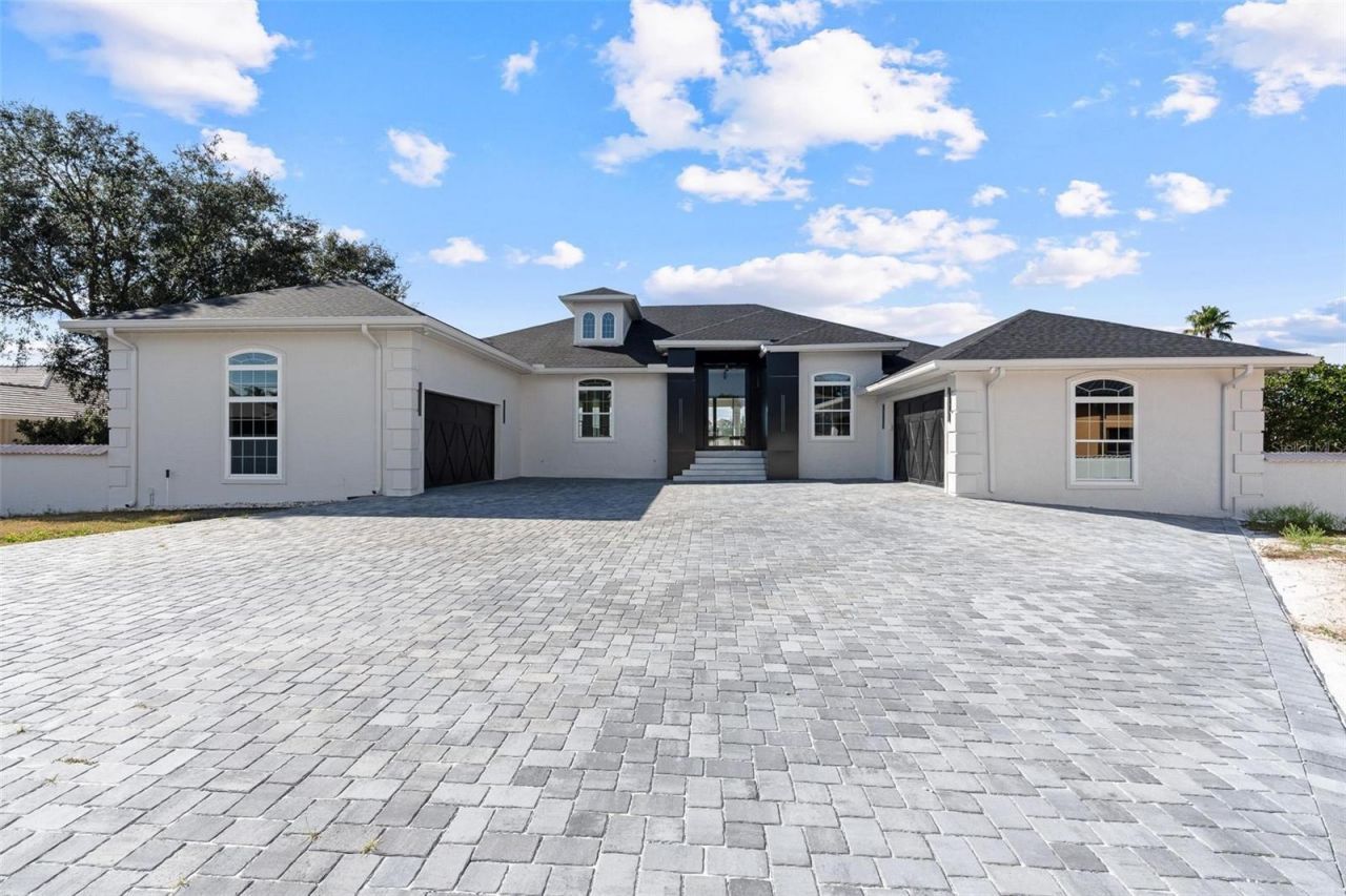 10843 Lakeshore Drive, Clermont, FL 34711 Photo