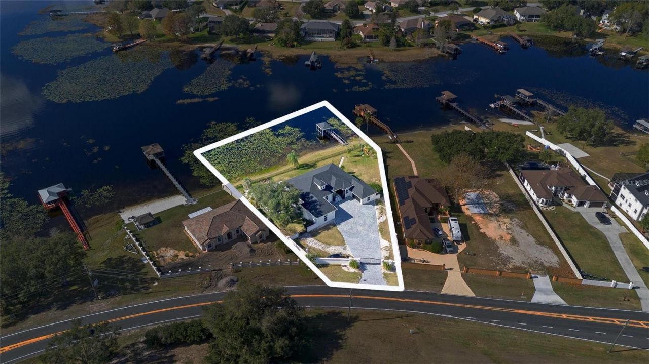 10843 Lakeshore Drive, Clermont, FL 34711 Photo
