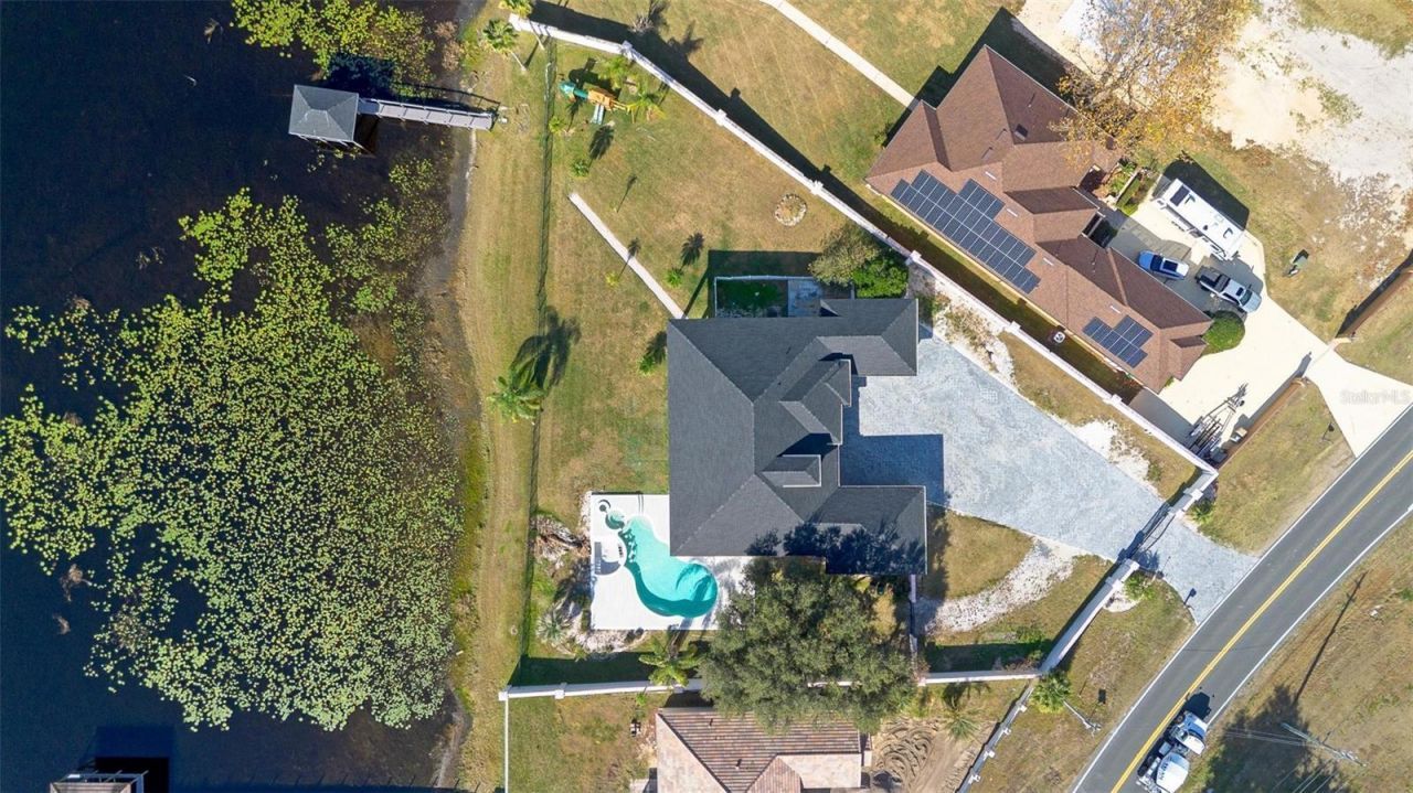 10843 Lakeshore Drive, Clermont, FL 34711 Photo