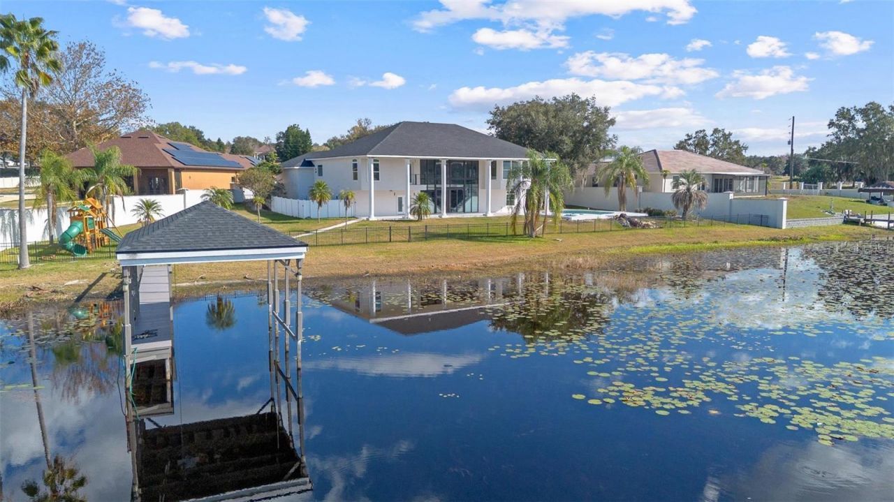 10843 Lakeshore Drive, Clermont, FL 34711 Photo