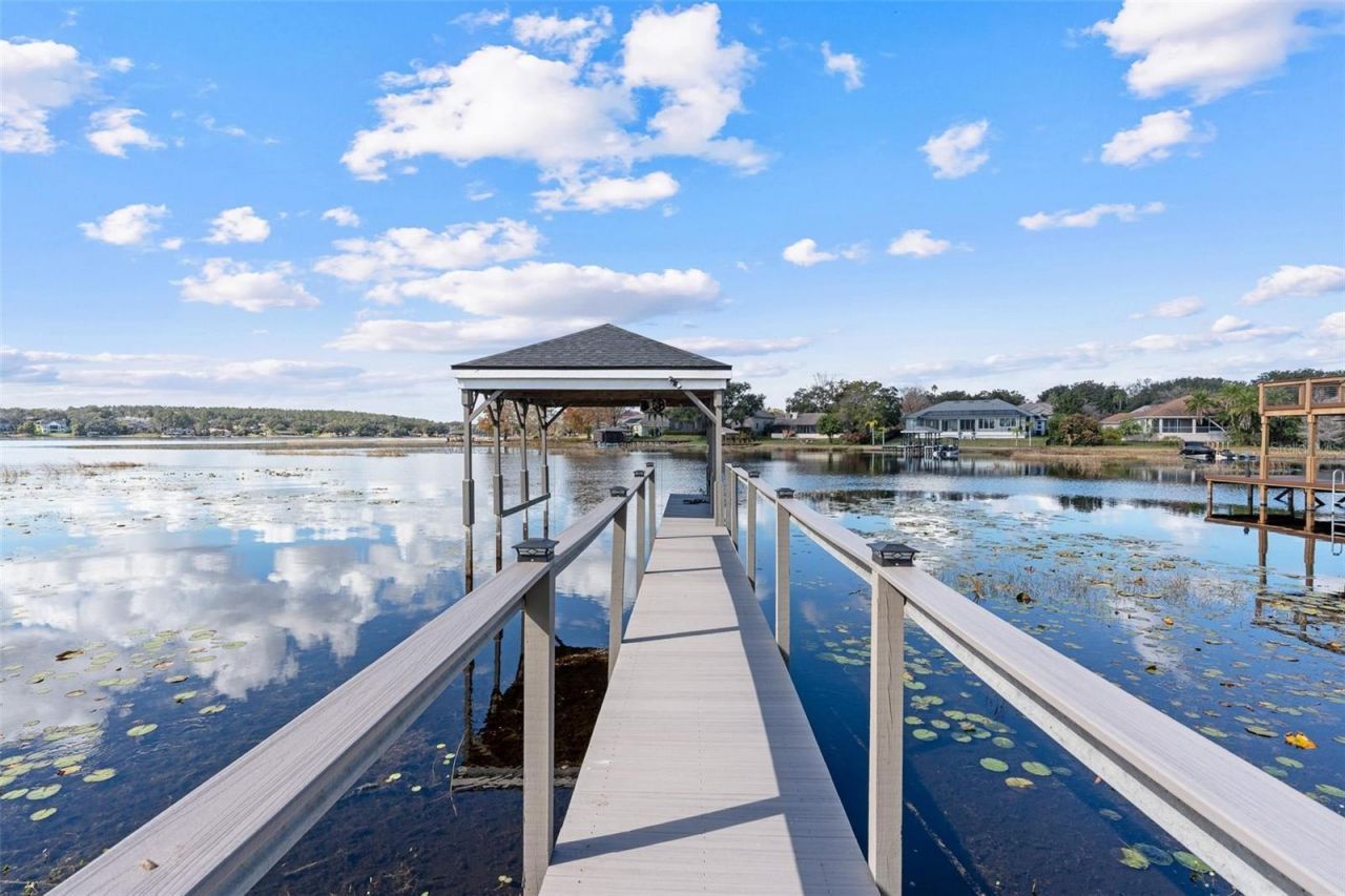 10843 Lakeshore Drive, Clermont, FL 34711 Photo