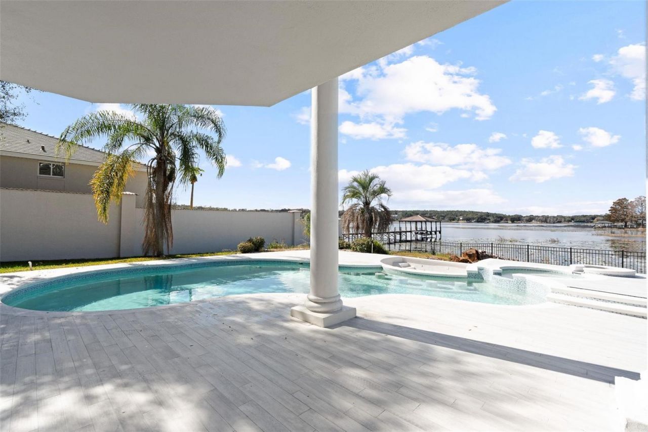 10843 Lakeshore Drive, Clermont, FL 34711 Photo