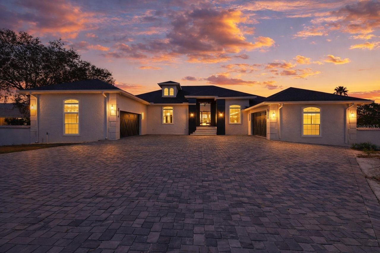 10843 Lakeshore Drive, Clermont, FL 34711 Photo