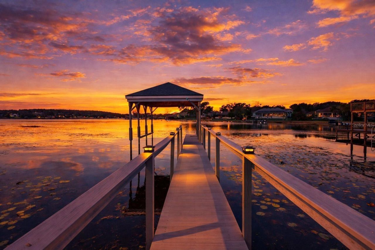 10843 Lakeshore Drive, Clermont, FL 34711 Photo