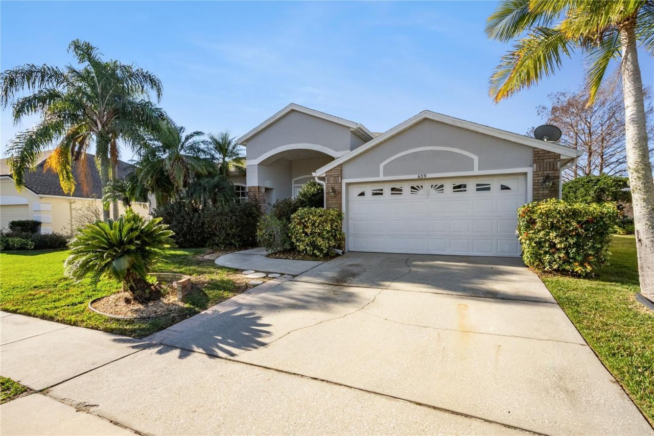 639 Lakehaven Circle, Orlando, FL 32828 Photo
