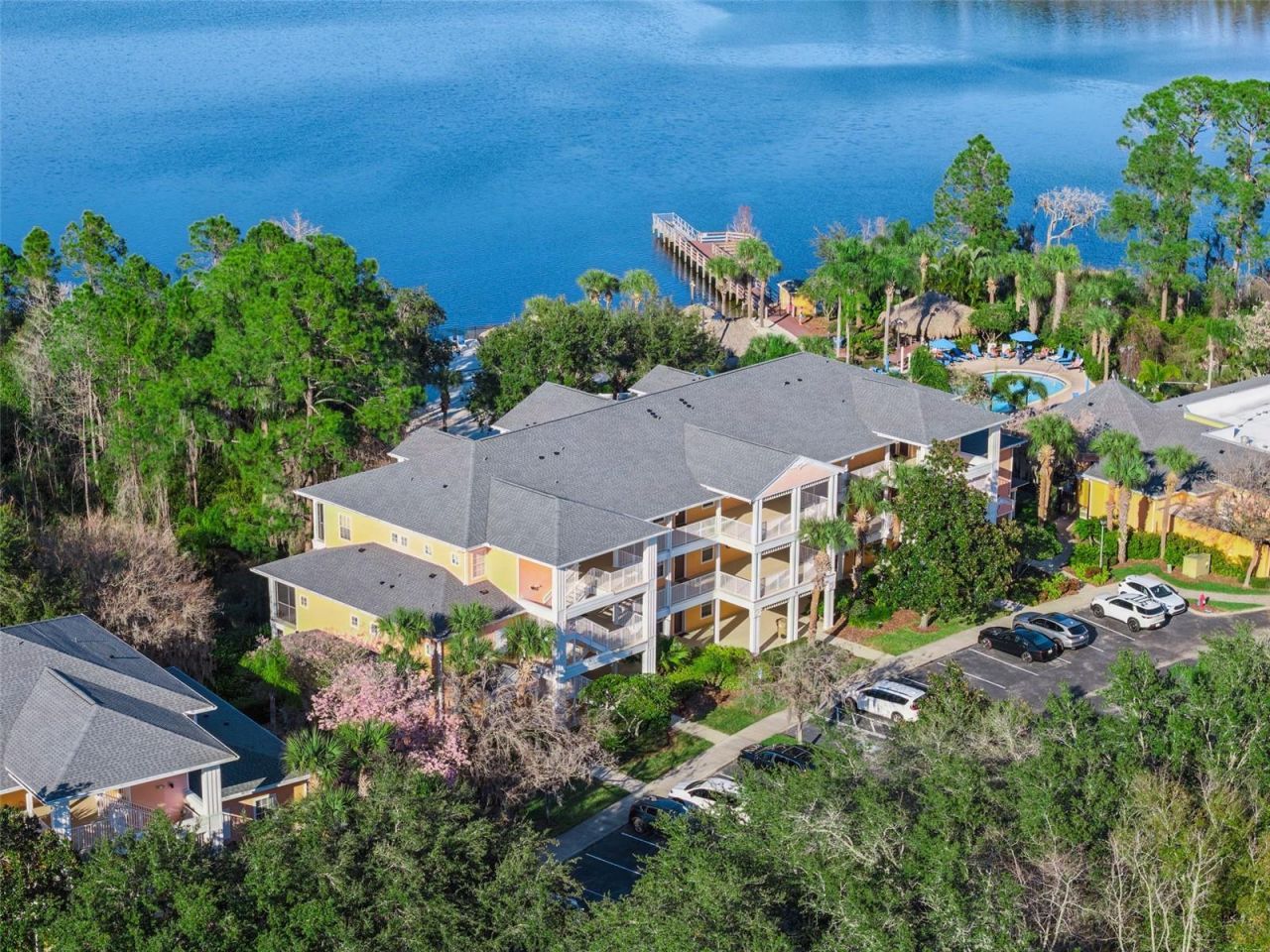 714 New Providence Promenade, Davenport, FL 33897 Photo