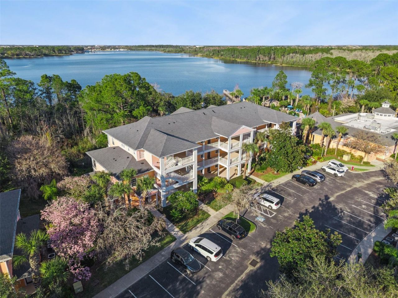 714 New Providence Promenade, Davenport, FL 33897 Photo