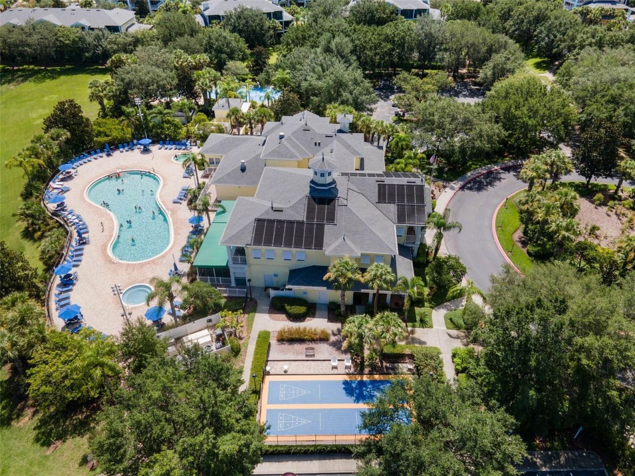 714 New Providence Promenade, Davenport, FL 33897 Photo