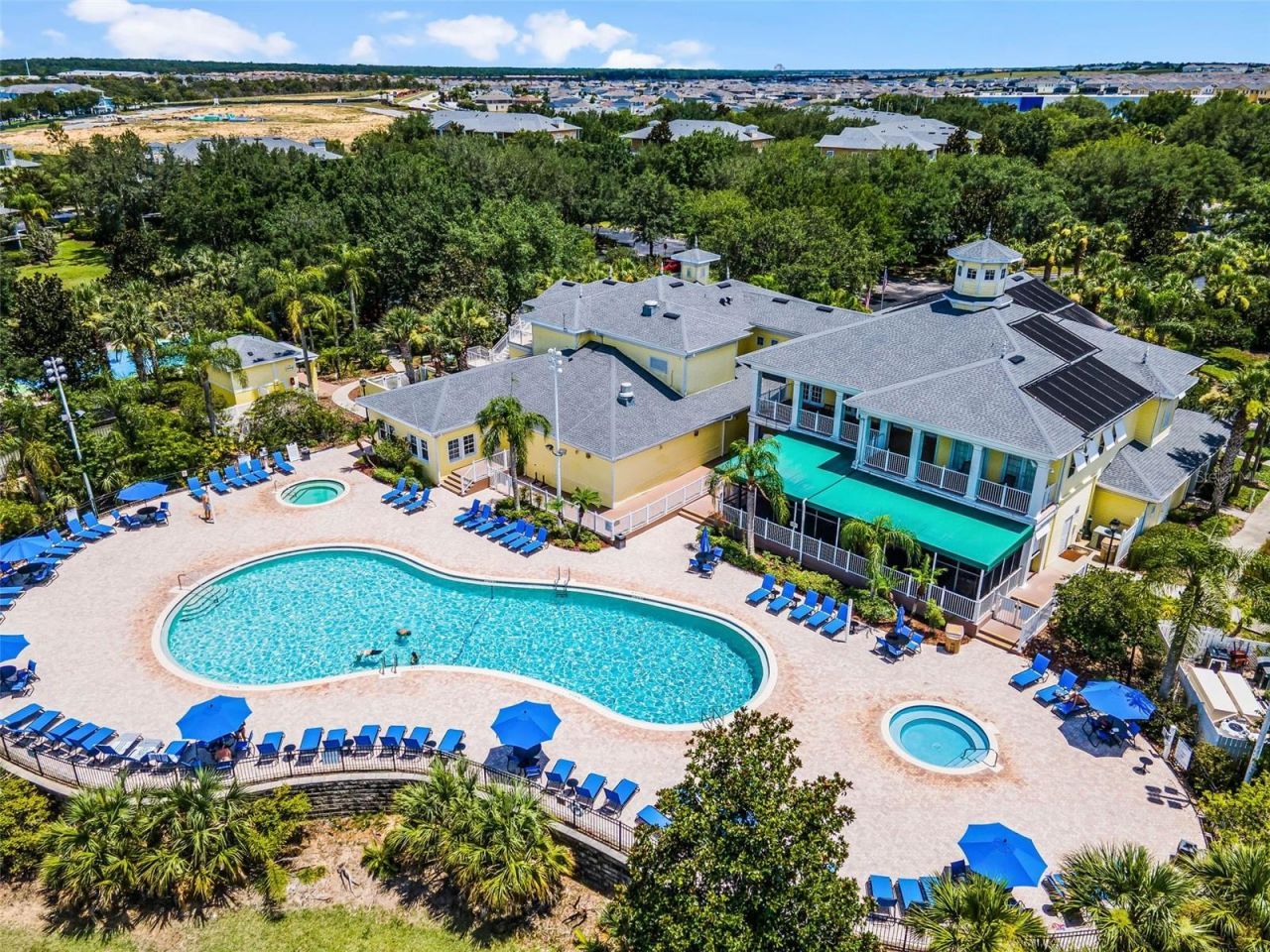 714 New Providence Promenade, Davenport, FL 33897 Photo