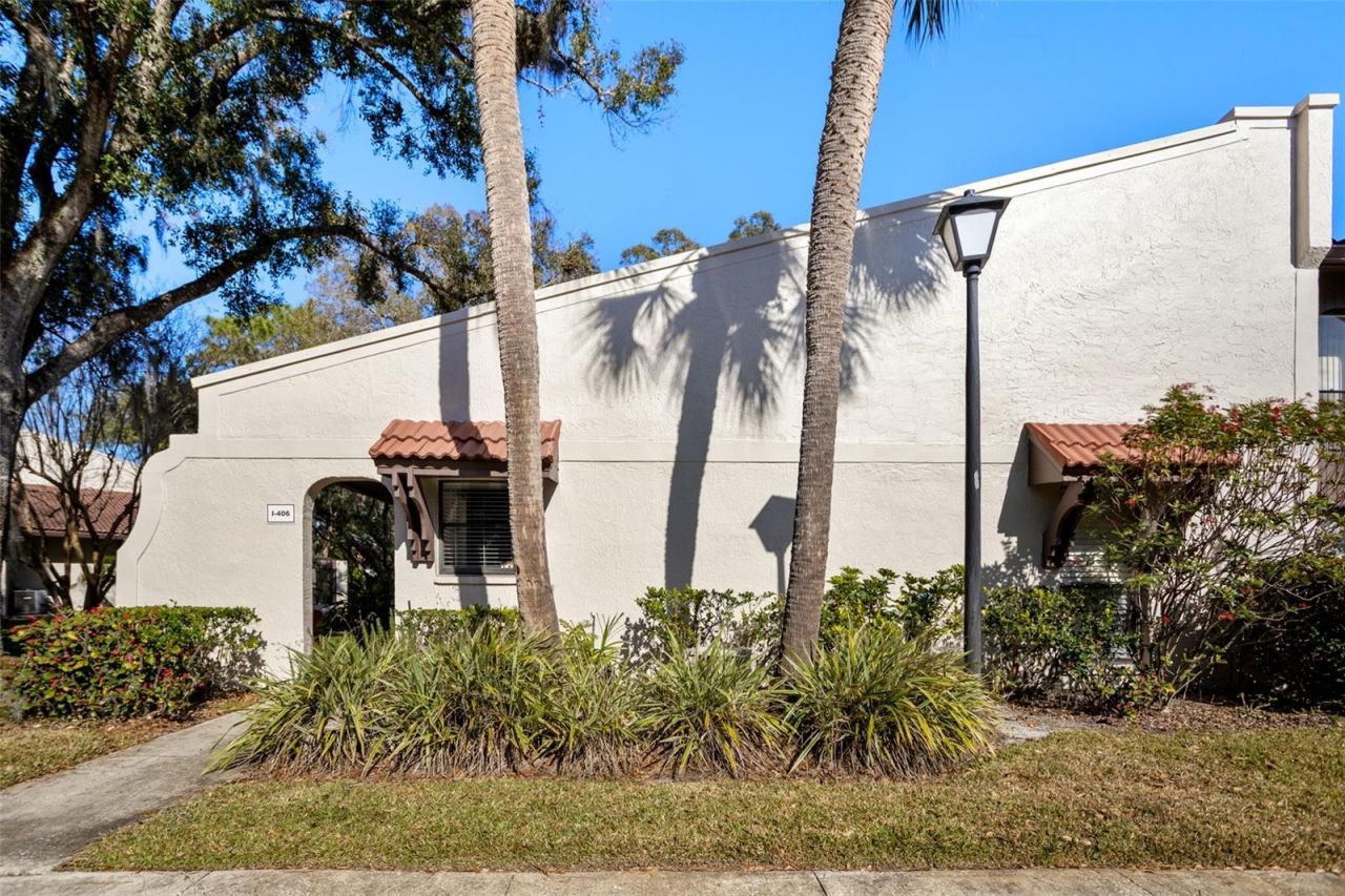 3505 Tarpon Woods Boulevard, Unit I-406, Palm Harbor, FL 34685 Main Photo
