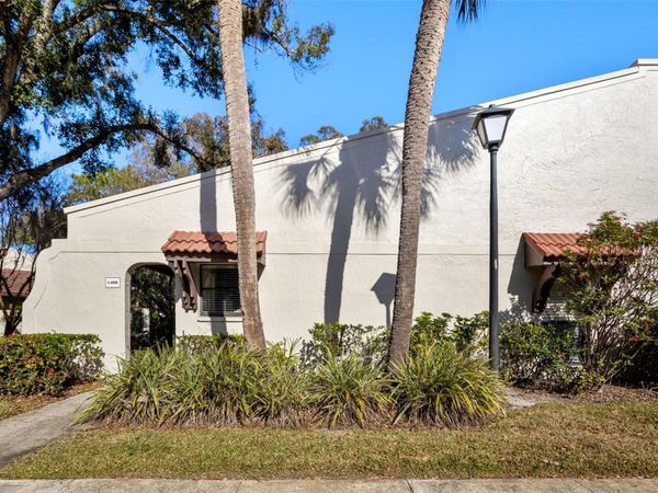 3505 TARPON WOODS BOULEVARD, Unit I-406, PALM HARBOR, FL 34685