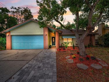 2280 COLONIAL BOULEVARD W, PALM HARBOR, FL 34683