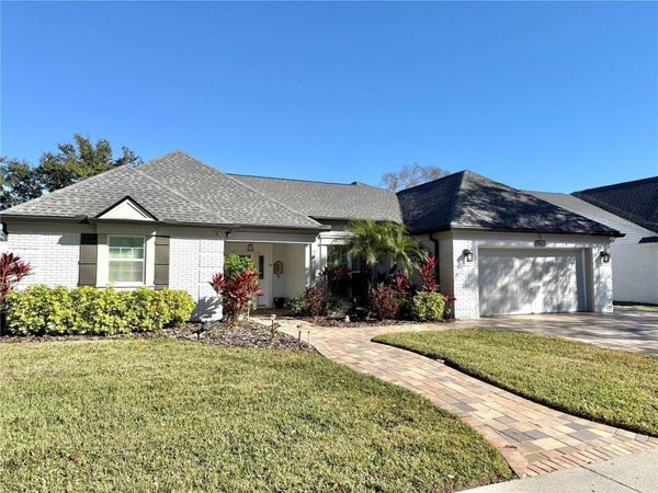 15607 INDIAN QUEEN DRIVE, ODESSA, FL 33556