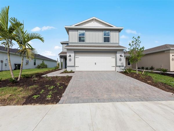 833 BALLEBY TRAIL, BRADENTON, FL 34212