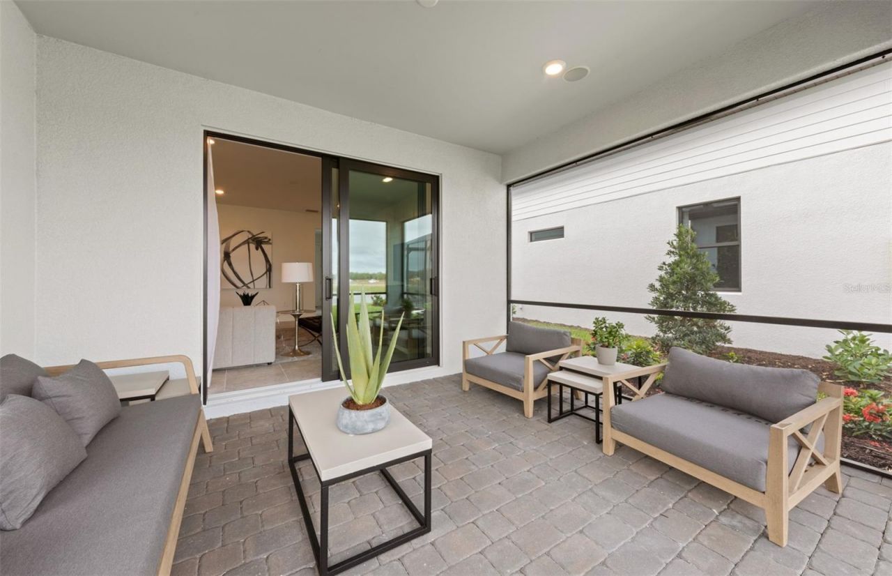 833 Balleby Trail, Bradenton, FL 34212 Photo