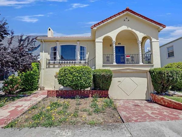 540 540 57th St., Oakland, CA 94609