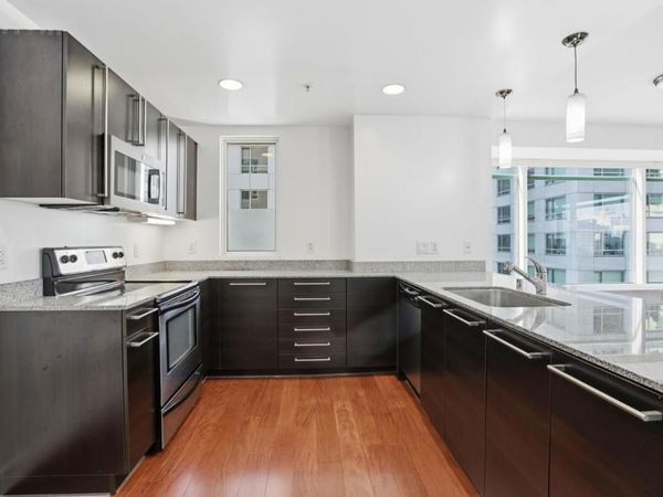 1160 Mission Street, Unit 613, San Francisco, CA 94103