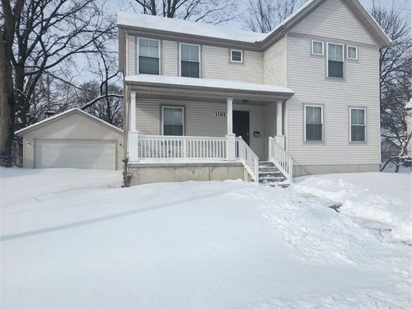 1192 E 83rd Street, Cleveland, OH 44103