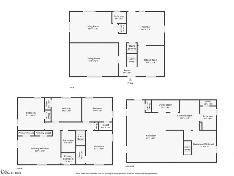 2144 Echo Road, Stow, OH 44224 Photo 45