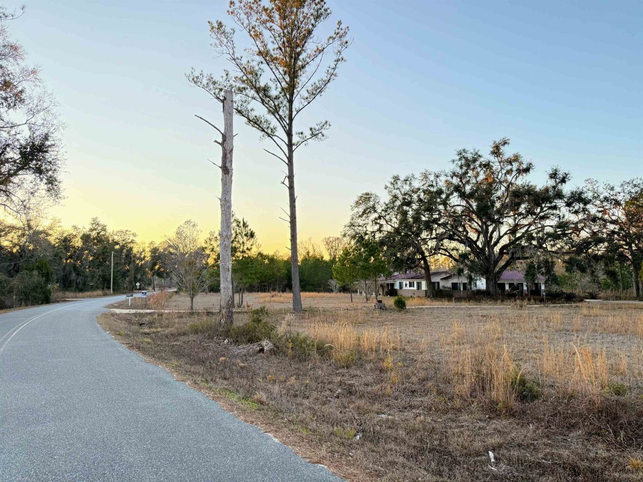 1660 W Lyman Hendry Road, Perry, FL 32347 Photo