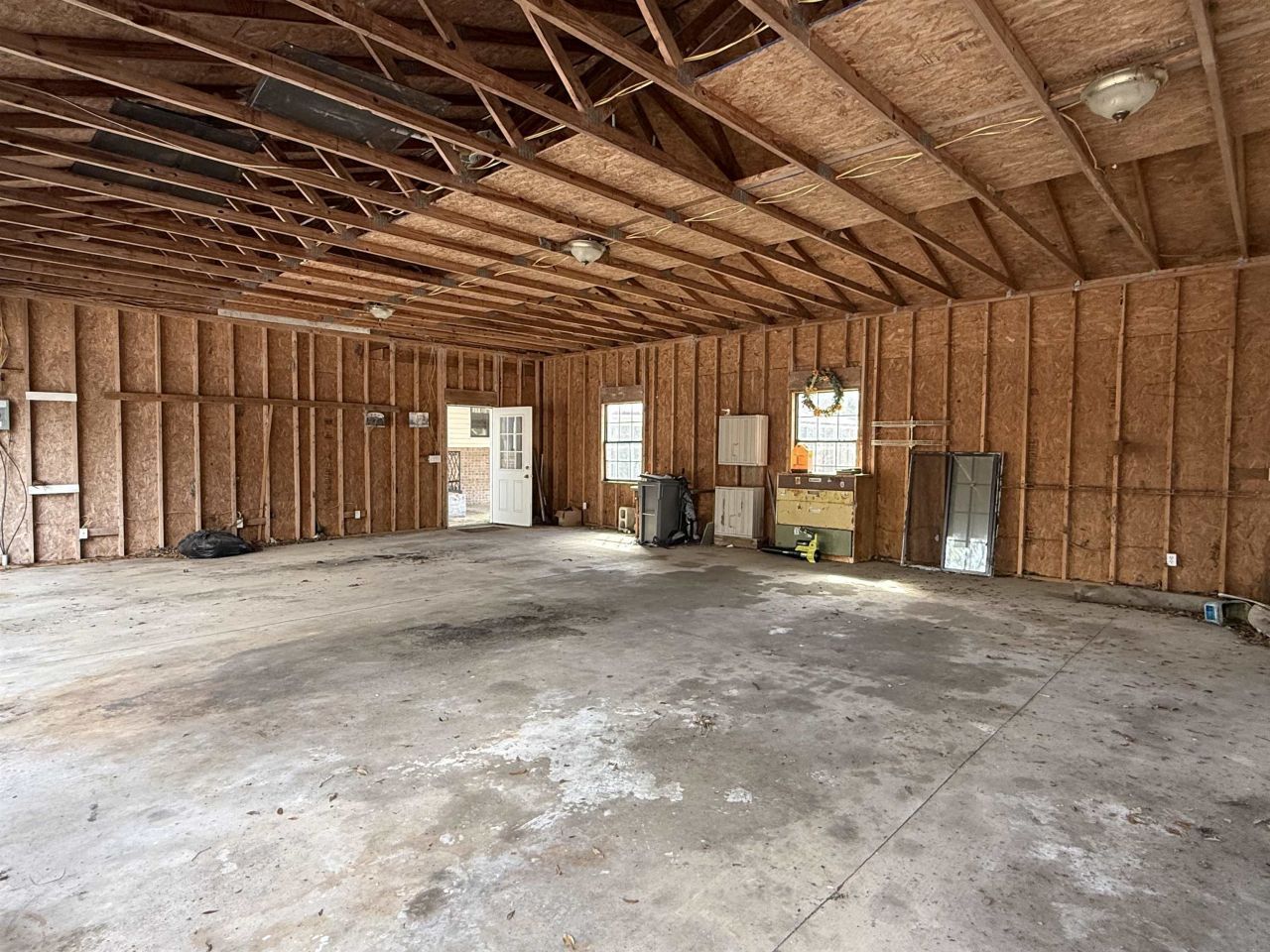 1660 W Lyman Hendry Road, Perry, FL 32347 Photo